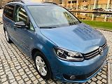 Volkswagen Touran 1.4TSI VÝHŘEV SENZORY SERVISKA - náhled 9