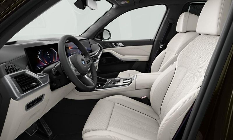 BMW X7 xDrive40i - fotka 4 z 4