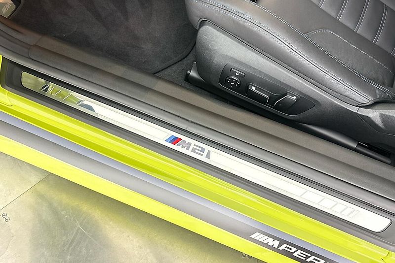 BMW M2 Coupe - fotka 16 z 17