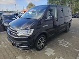 Volkswagen Multivan 2,0 TDi 110 KW Bully 7 míst TZ - náhled 2