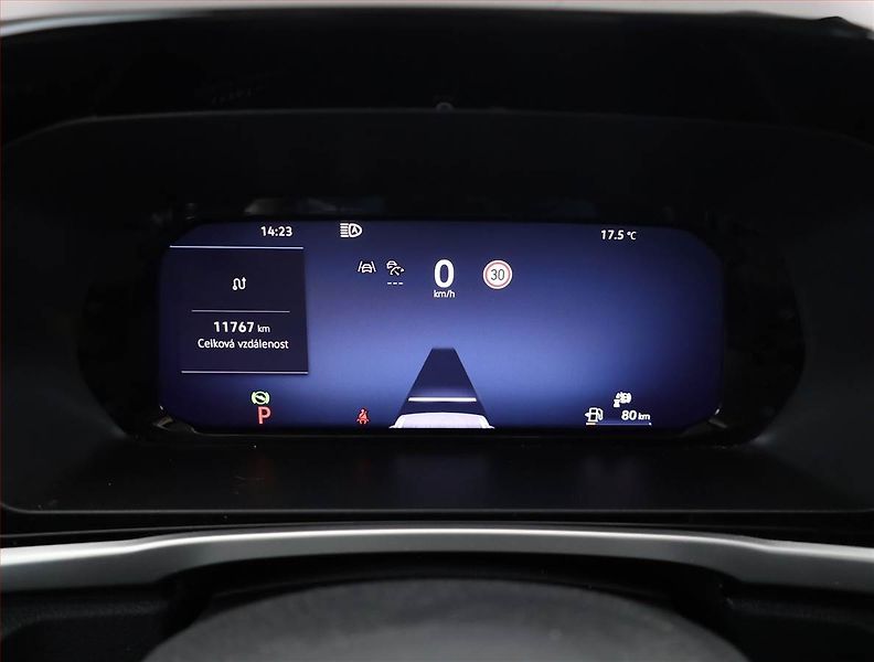 Ford Tourneo Connect (2025) Maxi 2.0 EcoBlue - fotka 9 z 21