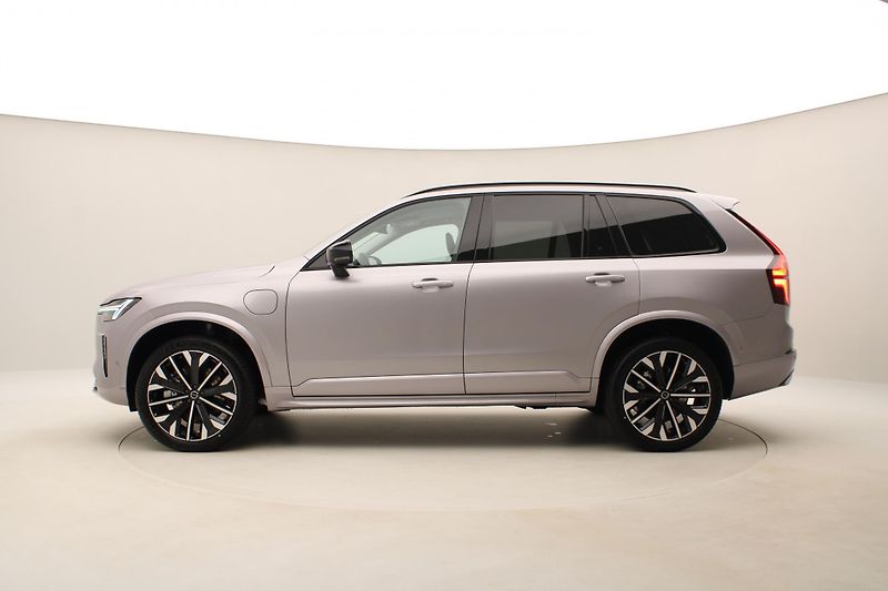 Volvo XC90 (2026) T8 AWD Plug-in DARK PLUS 7m - fotka 9 z 78
