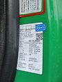 Iveco S-Way 510 Standart Kipphydraul - náhled 28