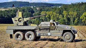 Praga PLDvK vz. 53/59 