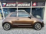 Fiat 500 1,4i 74kW DIESEL Edition - náhled 8