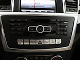 Mercedes-Benz Třídy M (2013) ML 350 BlueTEC, Automat - náhled 13