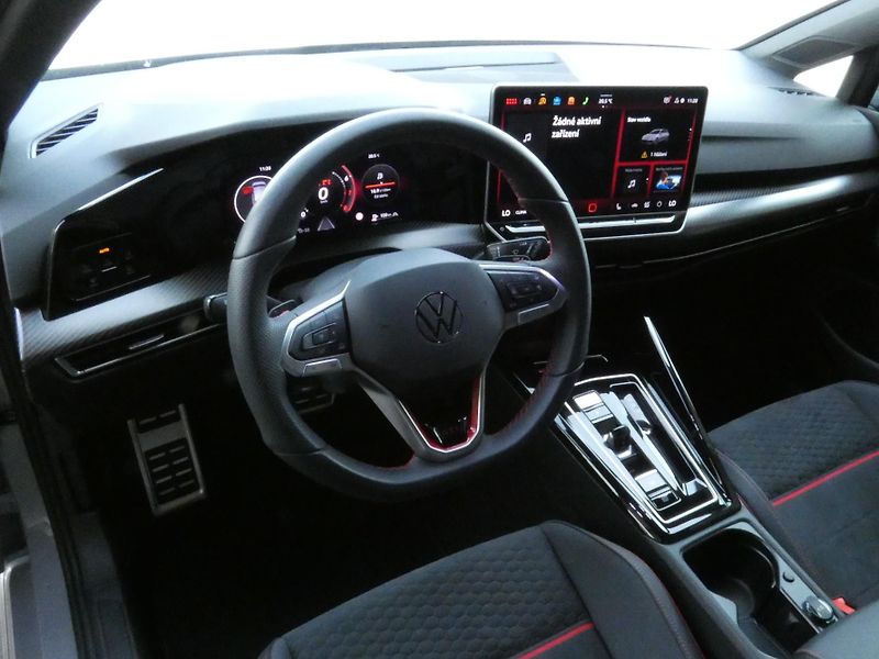 Volkswagen Golf GTI Clubsport Performance 2.0 - fotka 5 z 30