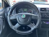 Škoda Fabia 1.6TDi 55KW ALU ČR KLIMA - náhled 11