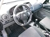 Suzuki SX4 (2007) 1,6i KLIMA VÝHŘEV - náhled 8