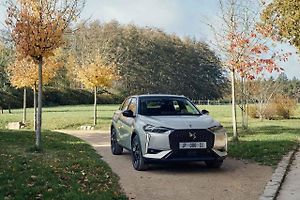DS3 Hybrid