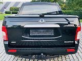 SsangYong Actyon 2.0TD 4x4 MAN SERVISKA TAŽNÉ - náhled 15