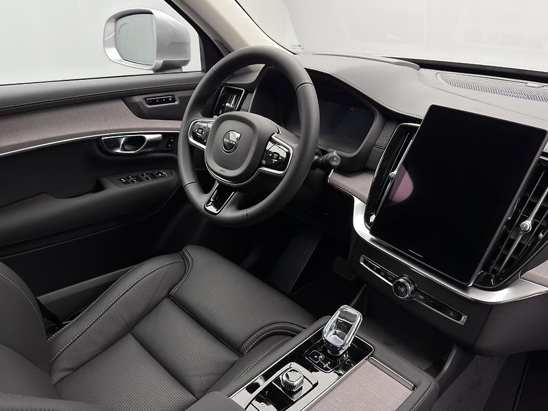 Volvo XC90 (2026) T8 AWD Plug-in BRIGHT PLUS 7m - fotka 16 z 27