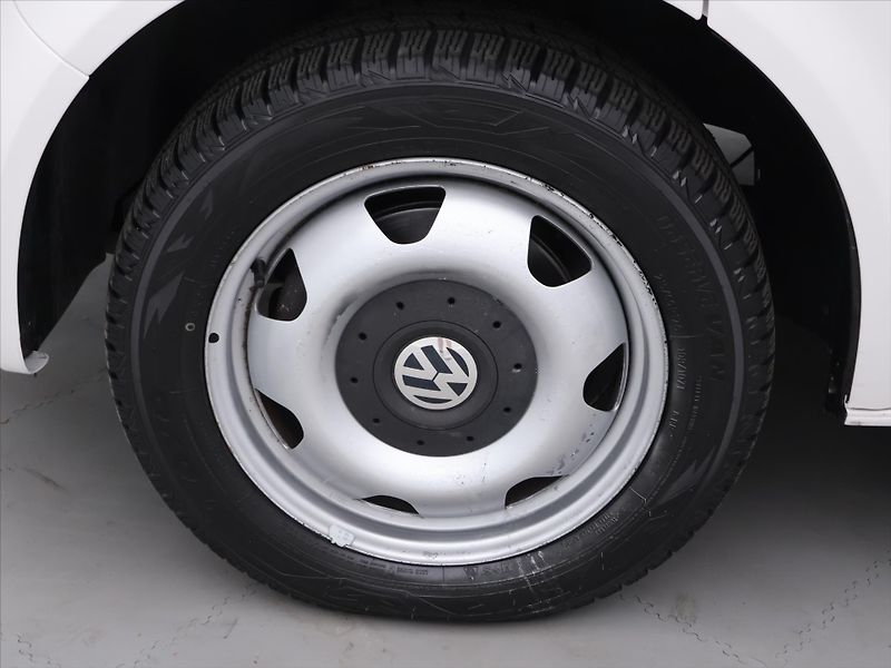 Volkswagen Multivan 2,0 TDI 84kW Klima 1.Maj 80tkm - fotka 23 z 30