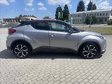 Toyota C-HR 1,8 i 73kw Hybrid e-CVT - náhled 7