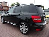 Mercedes-Benz GLK (2009) 350 CDI V6 4MATIC TEMP AC - náhled 6