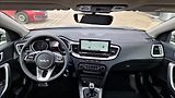 Kia Ceed 1,5 SW T-GDi 7DCT TOP - náhled 10