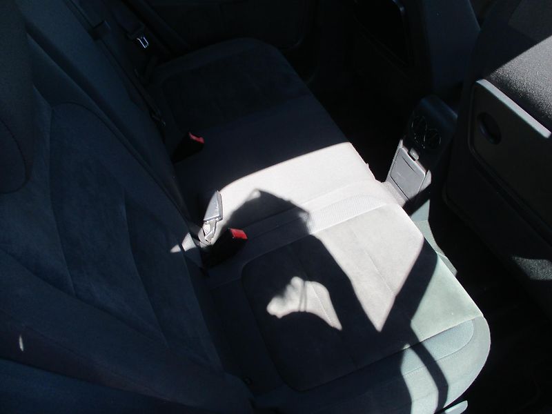 Volkswagen Golf Plus (2009) 1,6 TDi - fotka 9 z 12