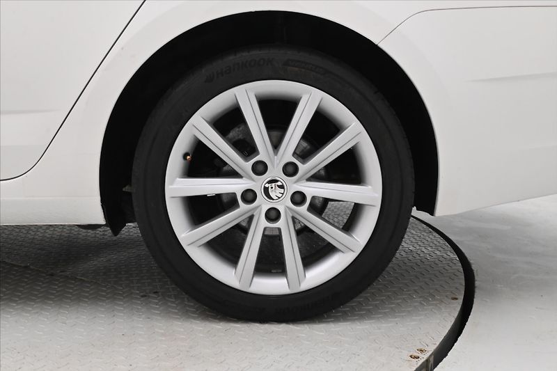 Škoda Octavia 1,5 TSI 110kW Style Záruka až - fotka 29 z 29
