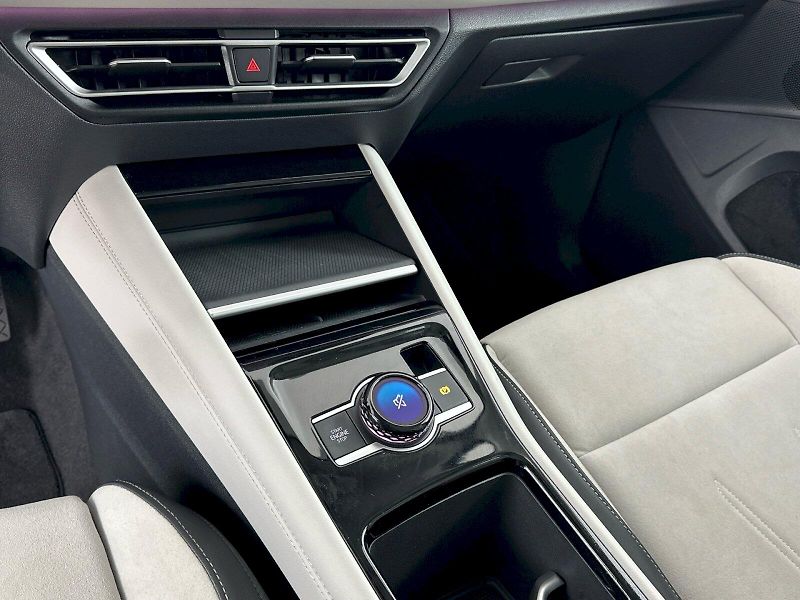 Volkswagen Tiguan (2025) Elegance 2.0 TDI 142kW 4Motion - fotka 32 z 44