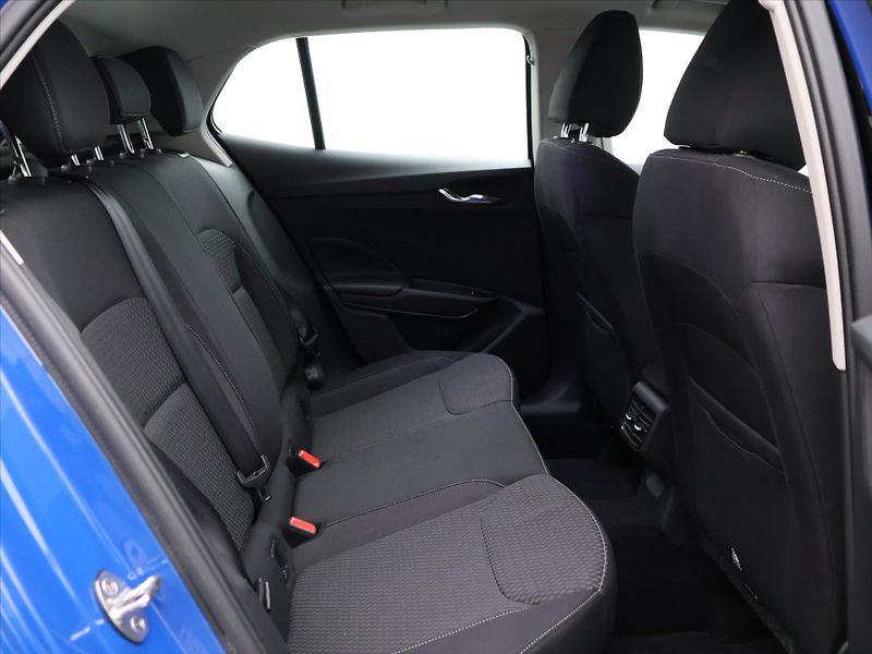 Škoda Fabia 1.0 TSI 70kW Style CZ DPH - fotka 13 z 36