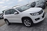 Volkswagen Tiguan 2,0 TDi 81KW R-LINE - náhled 3