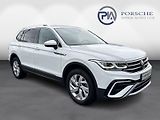 Volkswagen Tiguan 2.0 TDI DSG Elegance  110 kW - náhled 6