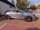 Lexus RX 350h (2025) Executive Plus - DPH/Záruka - náhled 15