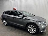 Škoda Enyaq IV80 ACC TAŽNÉ MATRIX LED - náhled 11
