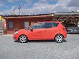 Opel Meriva (2016) ČR 1.4T 88KW – 2x KOLA - náhled 8