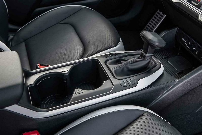 Zásadní novinkou je hatchback K4.