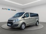 Ford Tourneo Custom (2016) 2.0 TDCi 96kW, L2 ČR, 1. Maj., - náhled 1
