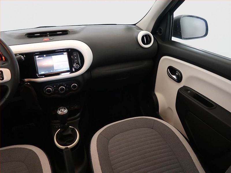Renault Twingo (2020) 1.0 SCe, Serv.kniha - fotka 8 z 14