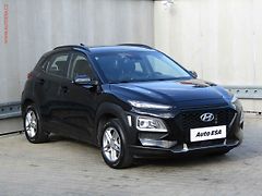 Hyundai Kona (2019) 1.0 T-GDi, Navi, kamera - fotografie inzerátu