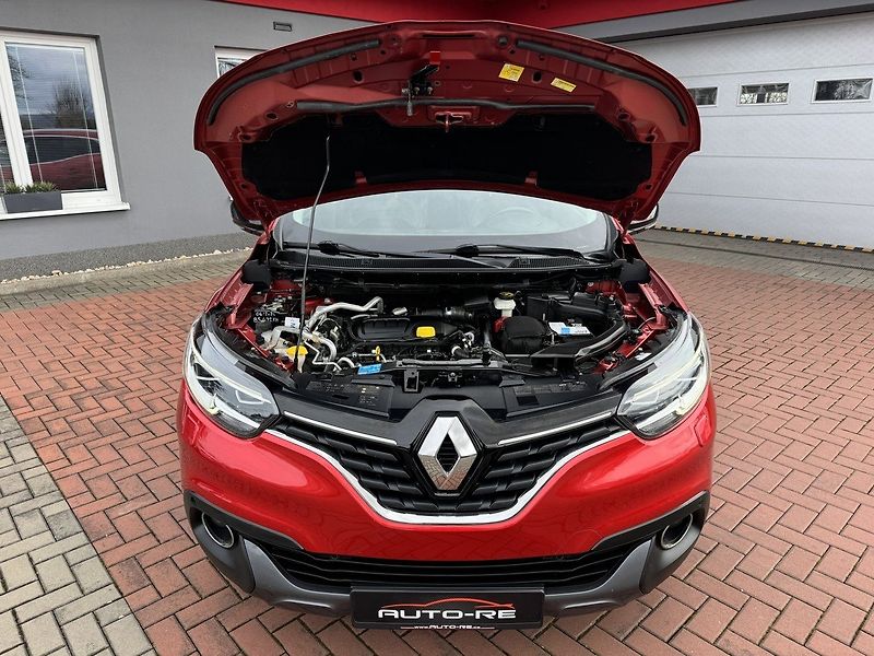 Renault Kadjar (2015) 1.6dCi AWD Bose LED Kamera - fotka 29 z 50
