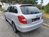 Škoda Fabia (2013) 1,2 TSI Style combi - náhled 7