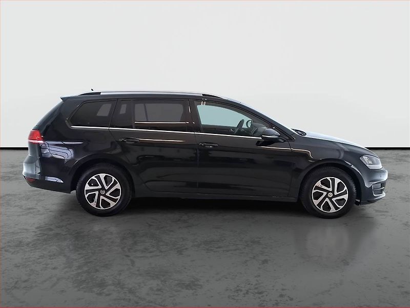 Volkswagen Golf (2014) Highline 2.0 TDI, Automat - fotka 6 z 21