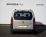 Citroën Berlingo (2019) BlueHDi 130 S&S Shine - Webast - náhled 3