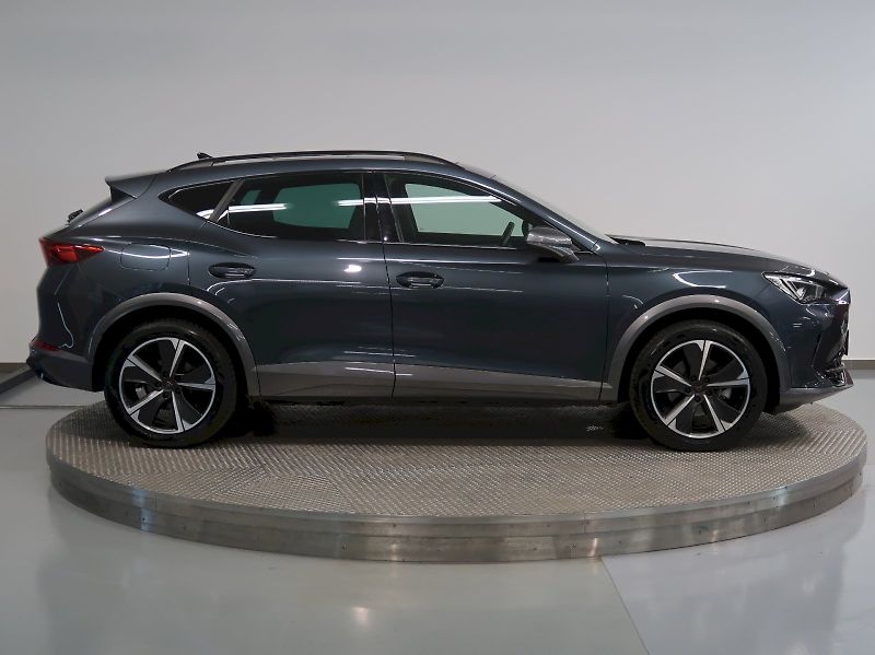 Cupra Formentor (2023) E-HYBRID 1.4eTSI 150KW DSG TAŽ - fotka 8 z 51