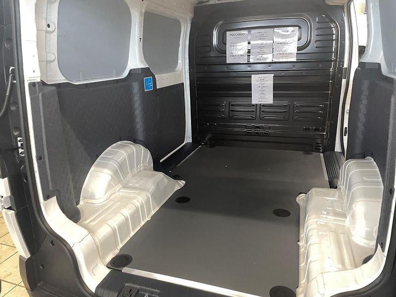 Kia PV5 (2026) CARGO ELITE 120 KW 