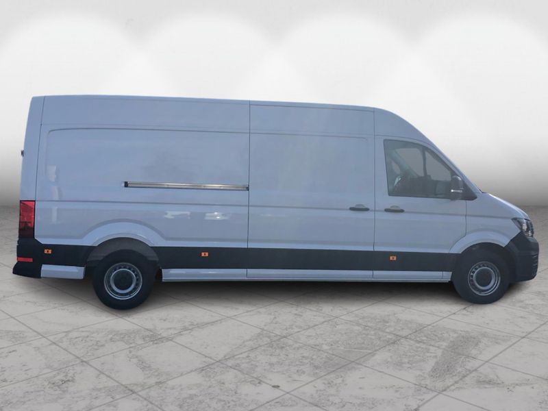 Volkswagen Crafter 2,0 TDI - fotka 8 z 30