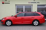 Škoda Octavia 1.5TSi ČR 1M Ambition - náhled 11