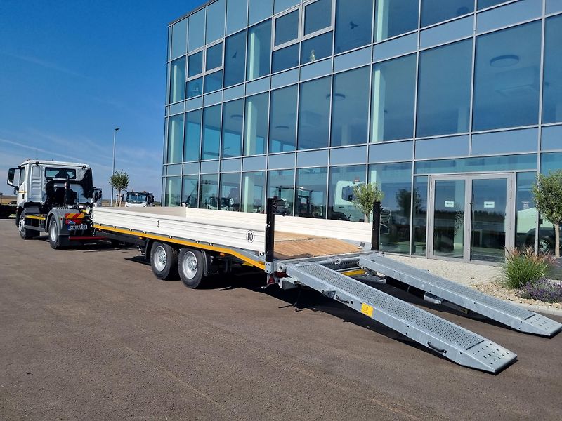 MAN TGM 18.290 HIAB 158 A KONTEJNER - fotka 24 z 25