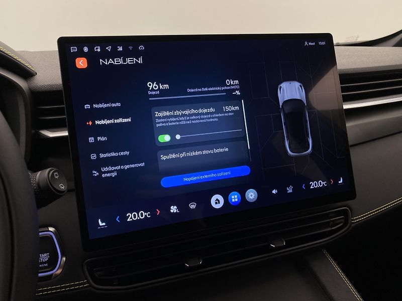 Lynk & Co 01 (2025) CORE PHEV AUT CZ 1.maj - fotka 49 z 94