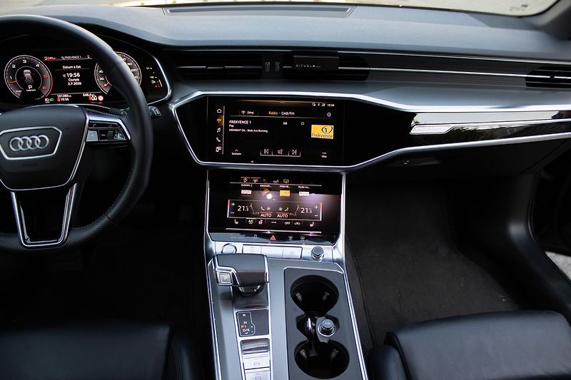 Audi A6 Servisované, tažné, 170kW/231k - fotka 14 z 52