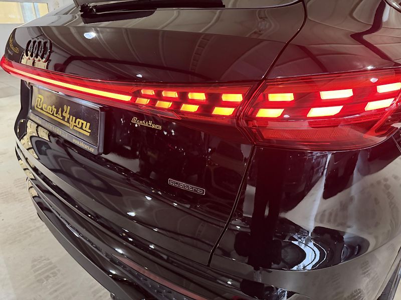 Audi Q5 (2026) SB TFSI 150kW 4X4 SLINE R20 3D - fotka 20 z 45
