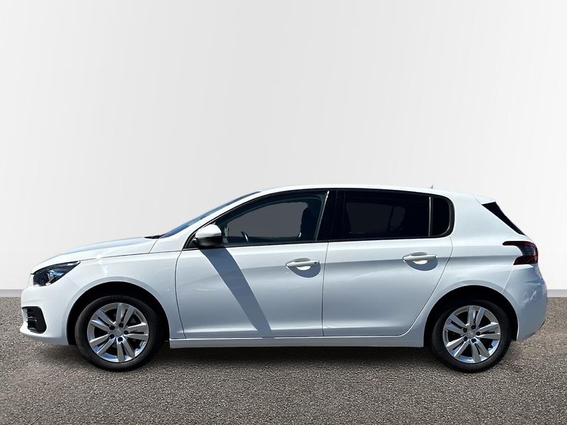 Peugeot 308 Active - fotka 3 z 22