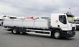 Renault Trucks D (2022) 280 valník ADR EURO 6 - náhled 3
