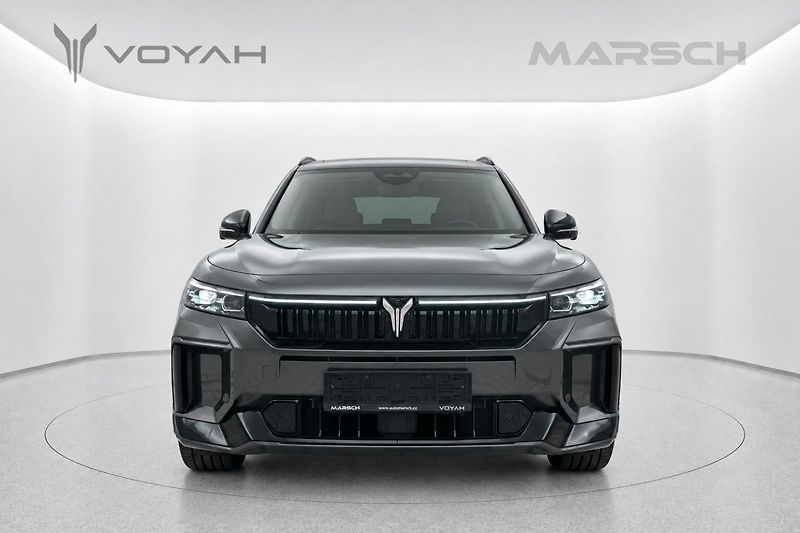 Dongfeng Voyah Free REV 318 (2026) - fotka 3 z 26