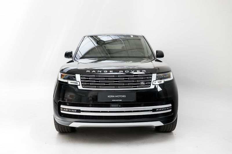 Land Rover Range Rover Autobiography P530*CZ*1.Maj - fotka 3 z 53
