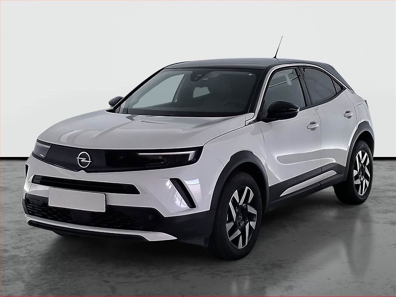 Opel Mokka (2025) 1.2 Turbo, Serv.kniha, Kůže - fotka 2 z 19